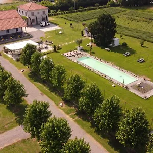 Couette-café Azienda Agricola La Macina, Bregnano