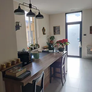 Couette-café Al Giardino Segreto, Monza