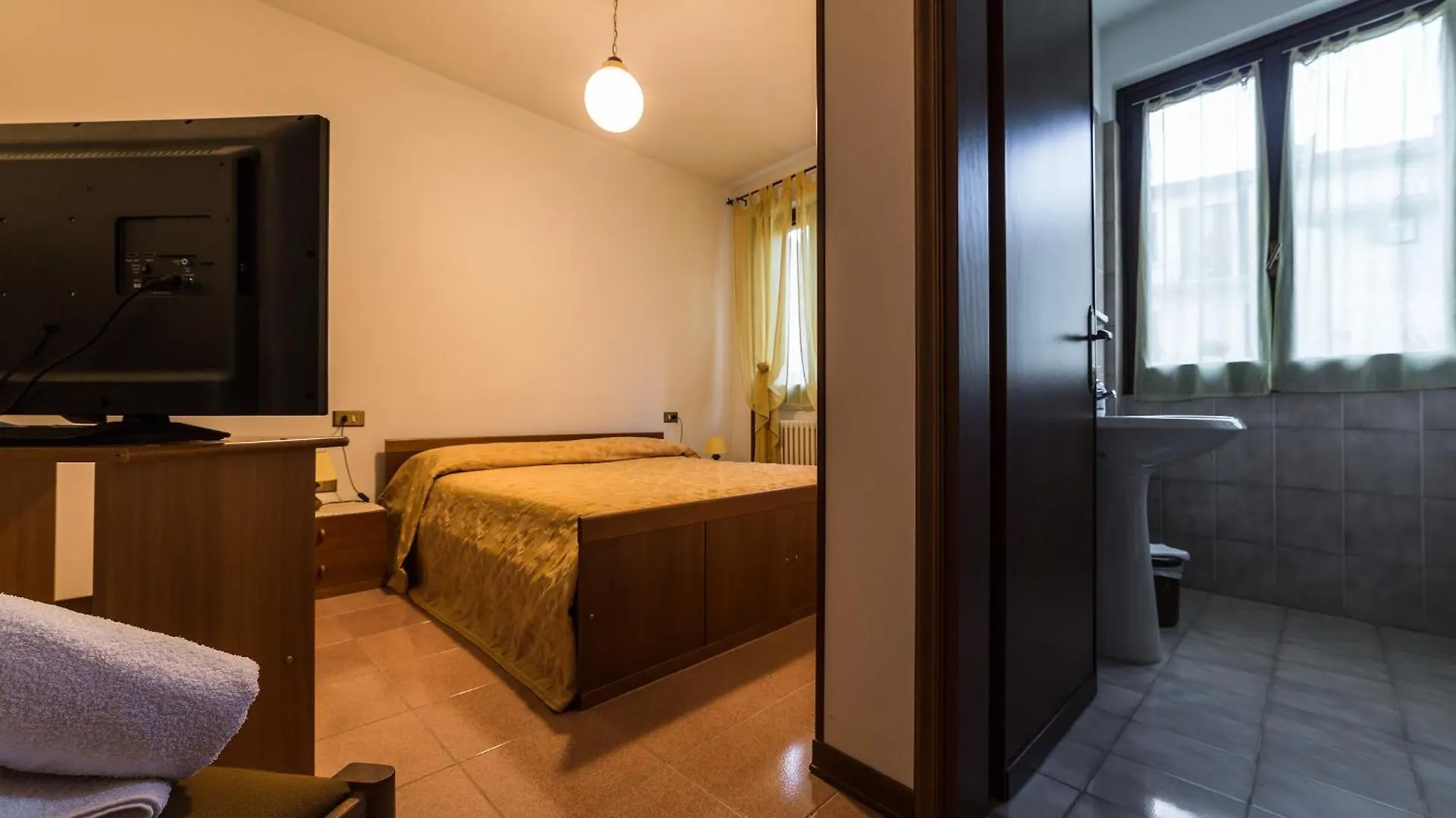 B&B Il Centrale Zone Bed & Breakfast