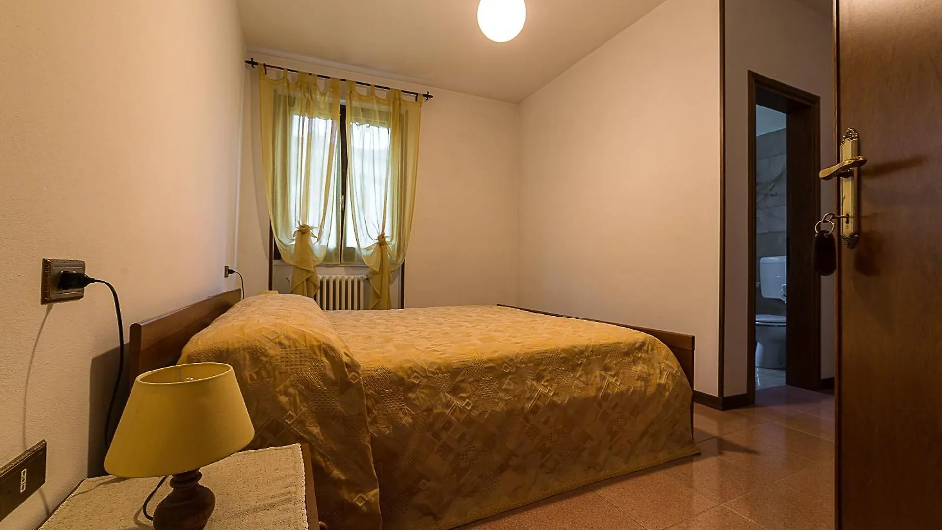 B&B Il Centrale Zone Italy