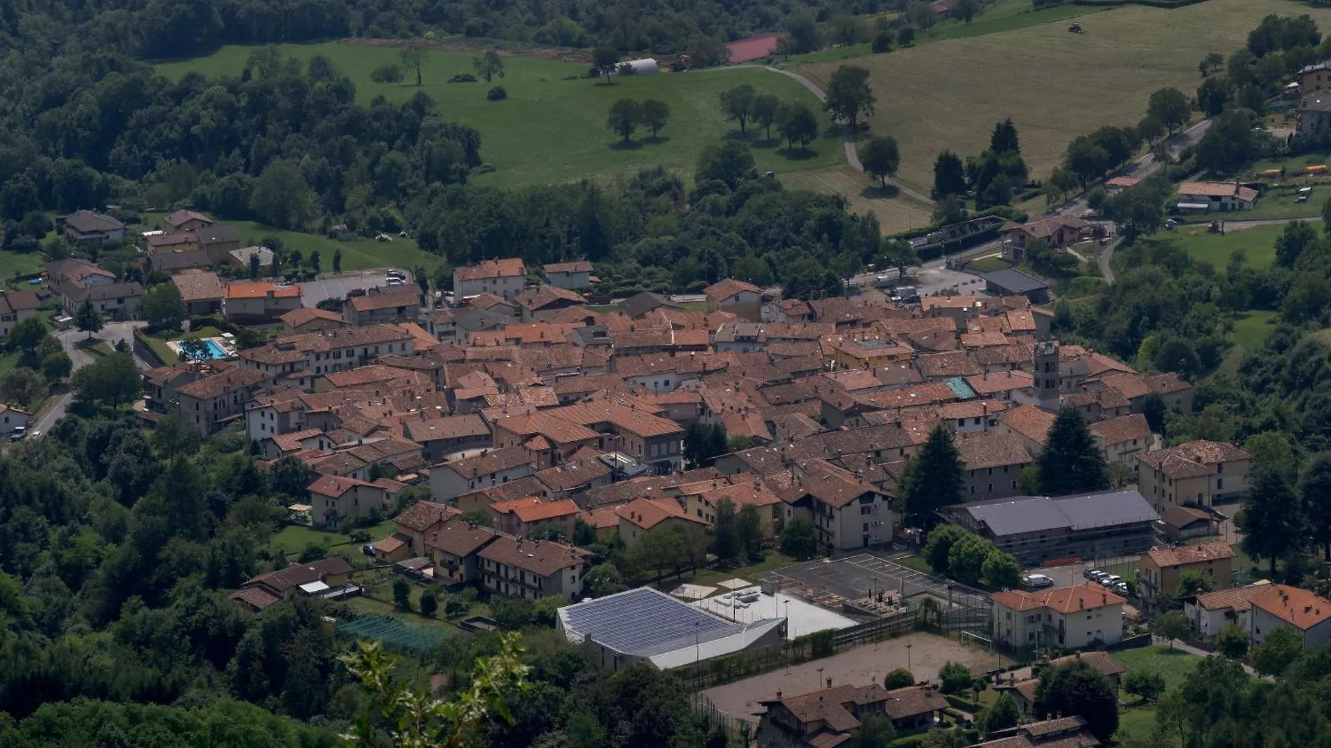 B&B Il Centrale Zone Bed & Breakfast