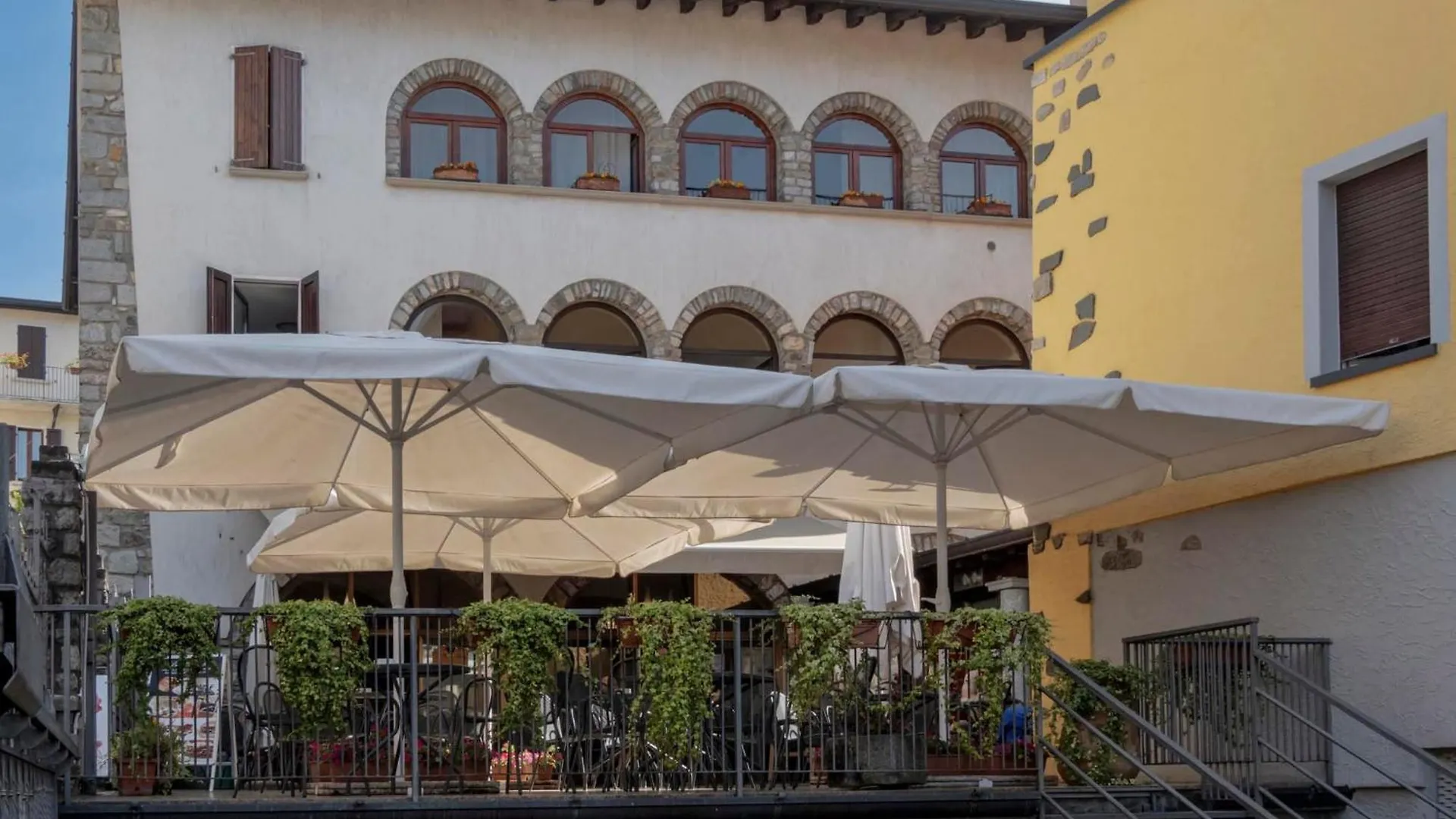 B&B Il Centrale location