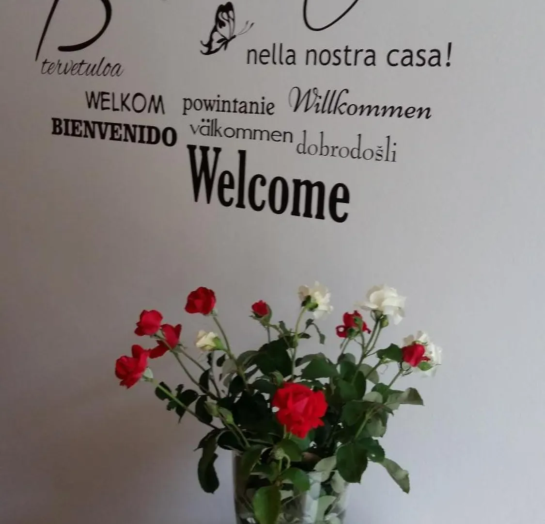 B&B Il Centrale Zone 0*,