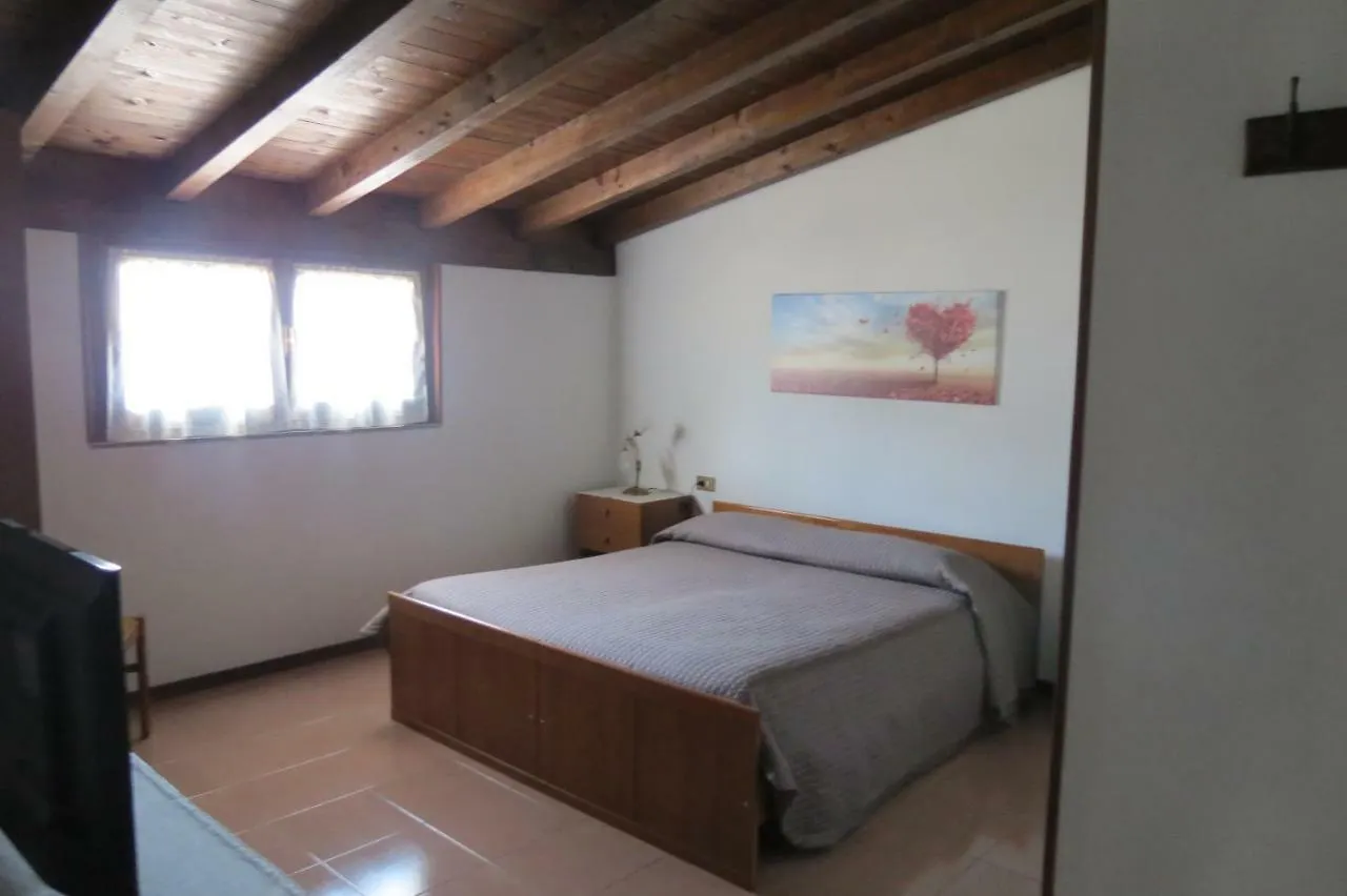 Bed & Breakfast B&B Il Centrale Zone