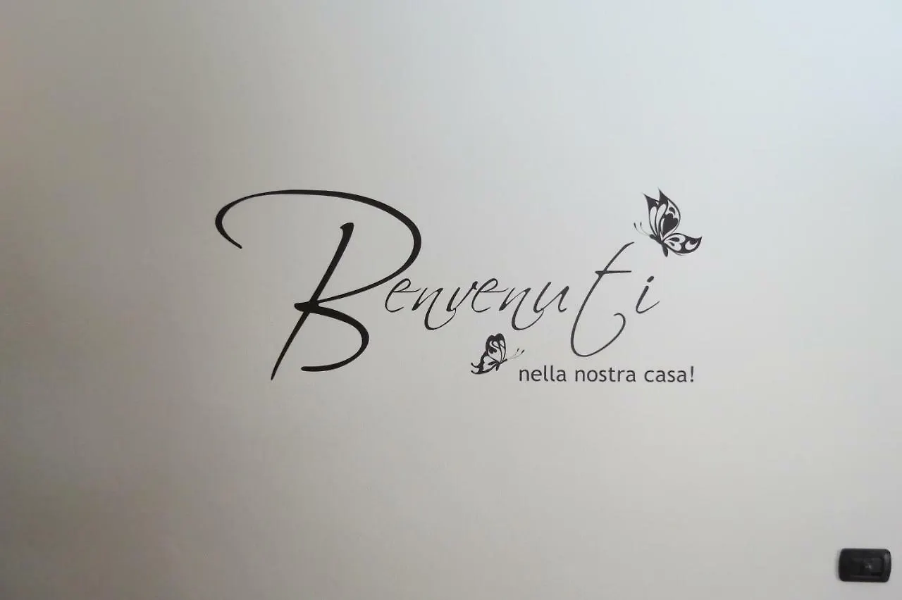 B&B Il Centrale Zone Bed & Breakfast