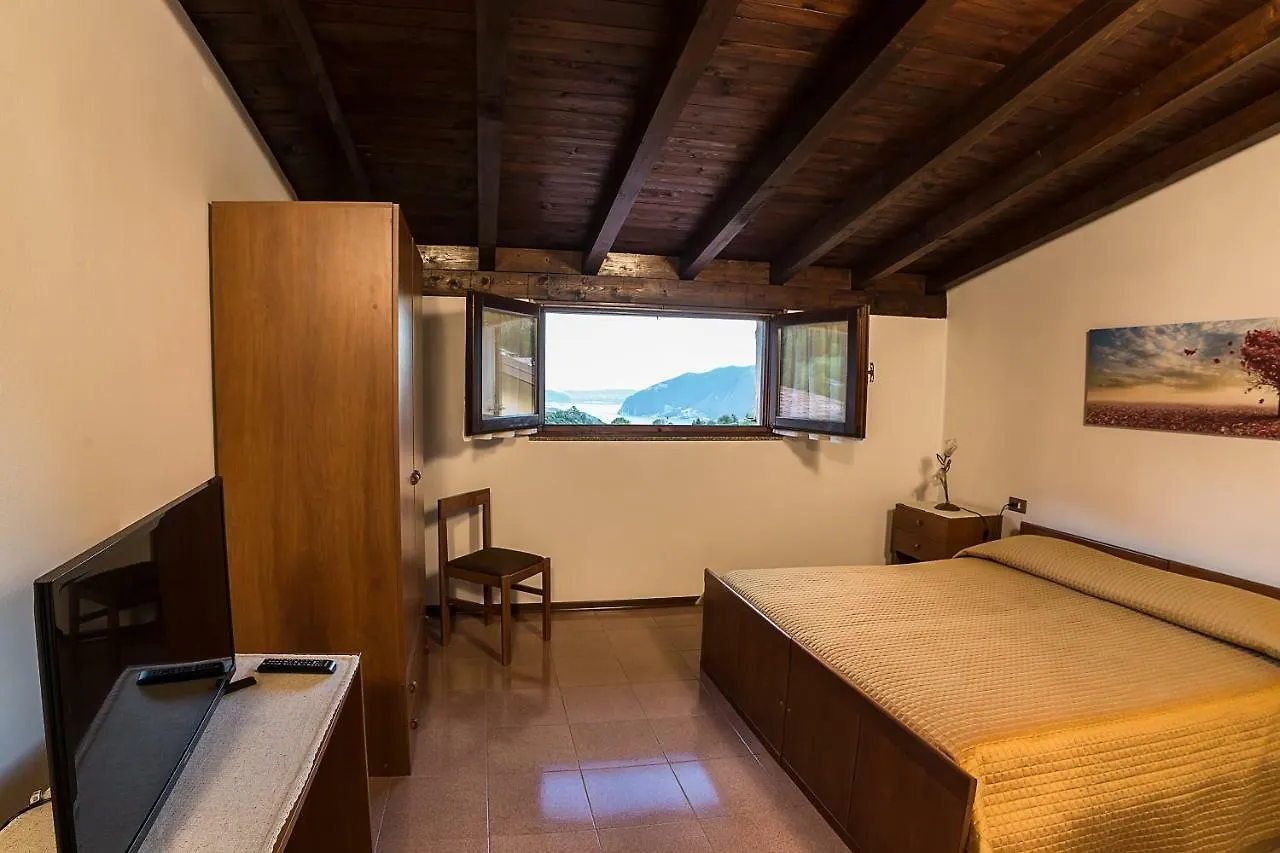 B&B Il Centrale Zone 0*,  Italy
